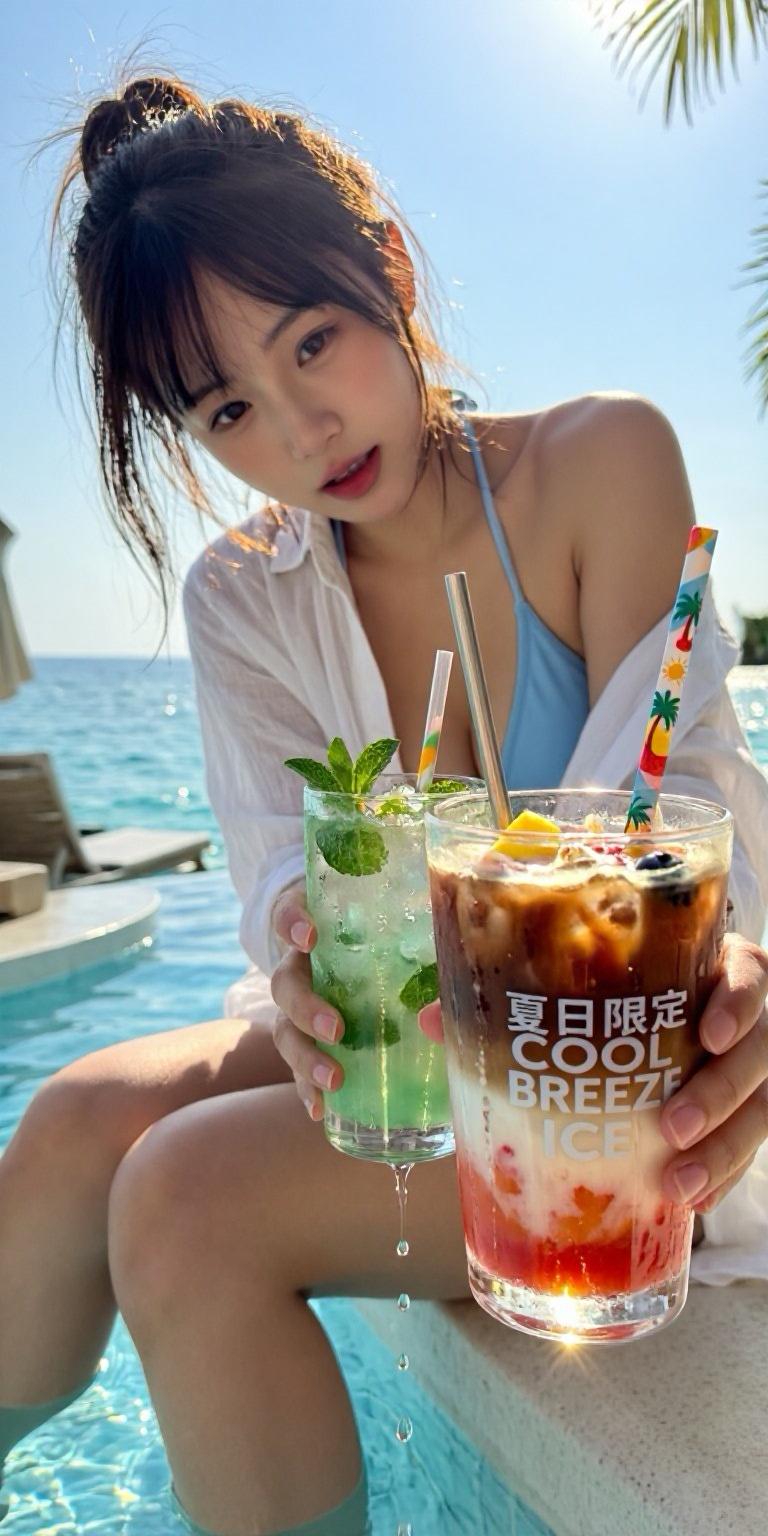 分享喜欢的壁纸据说炼个脸，就能去外网社交赚钱了[捂脸]
