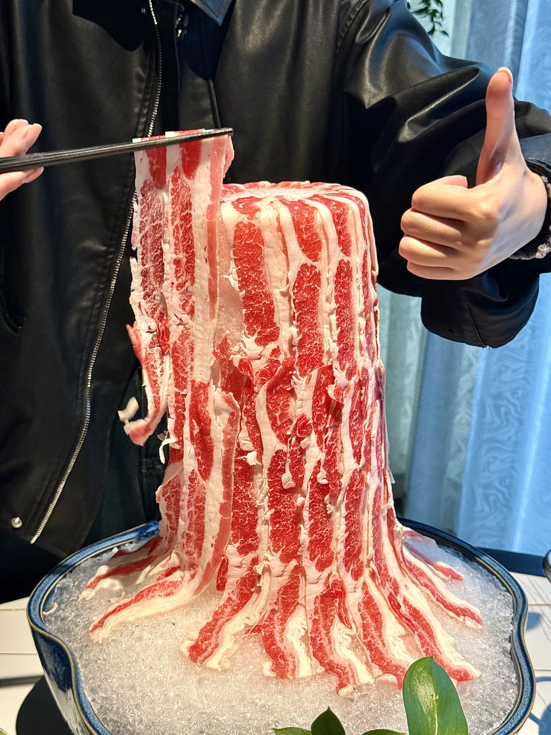 卧卧卧！这家海鲜火锅在宁波没有对手