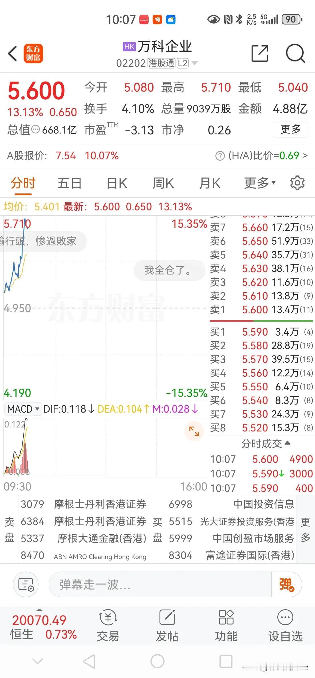 某些“害群之马”，靠写“小作文”讲“鬼故事”制造恐慌骗筹码，一而再再而三，非常恶