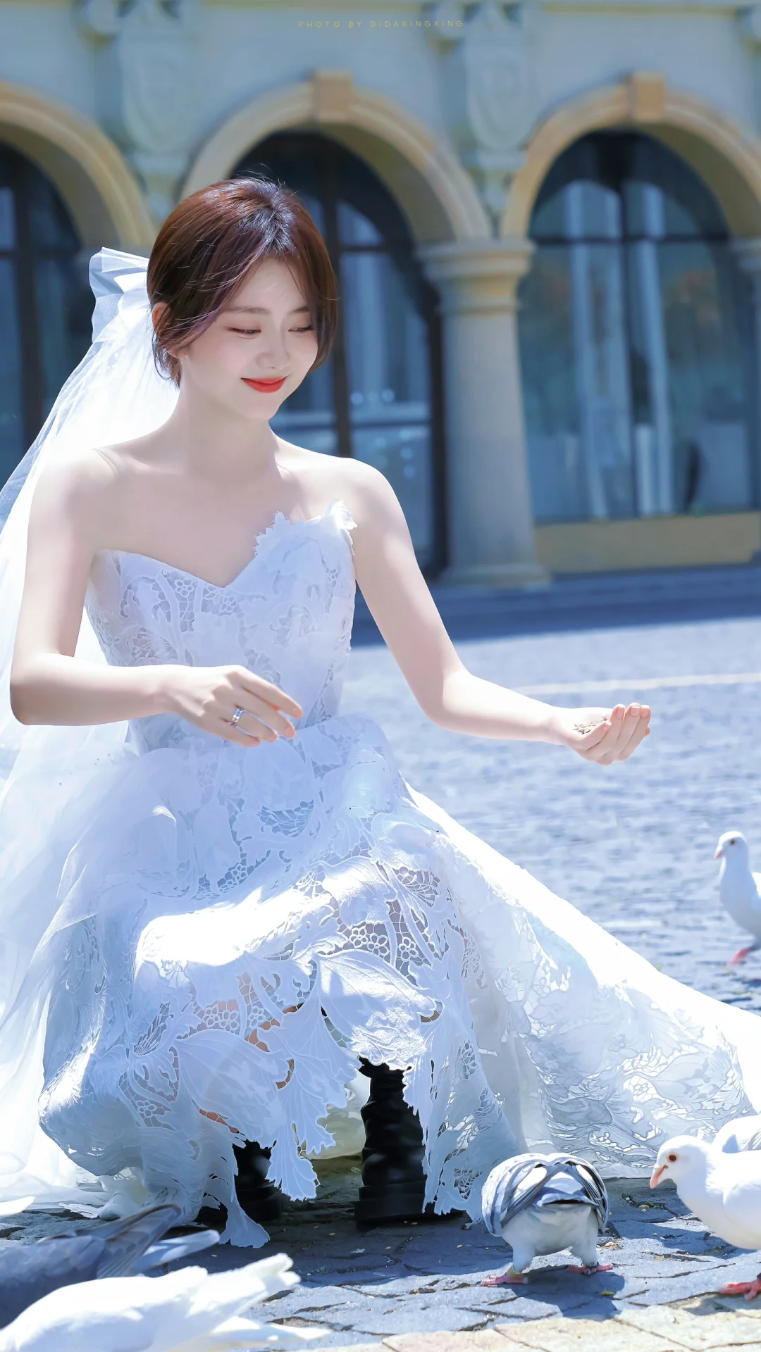 今天 你要嫁给我💍