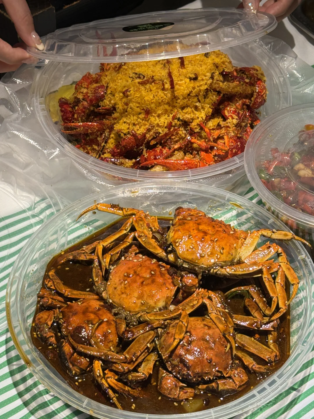 感谢🙏🏻合肥土著推荐…真是巨巨满意的一顿