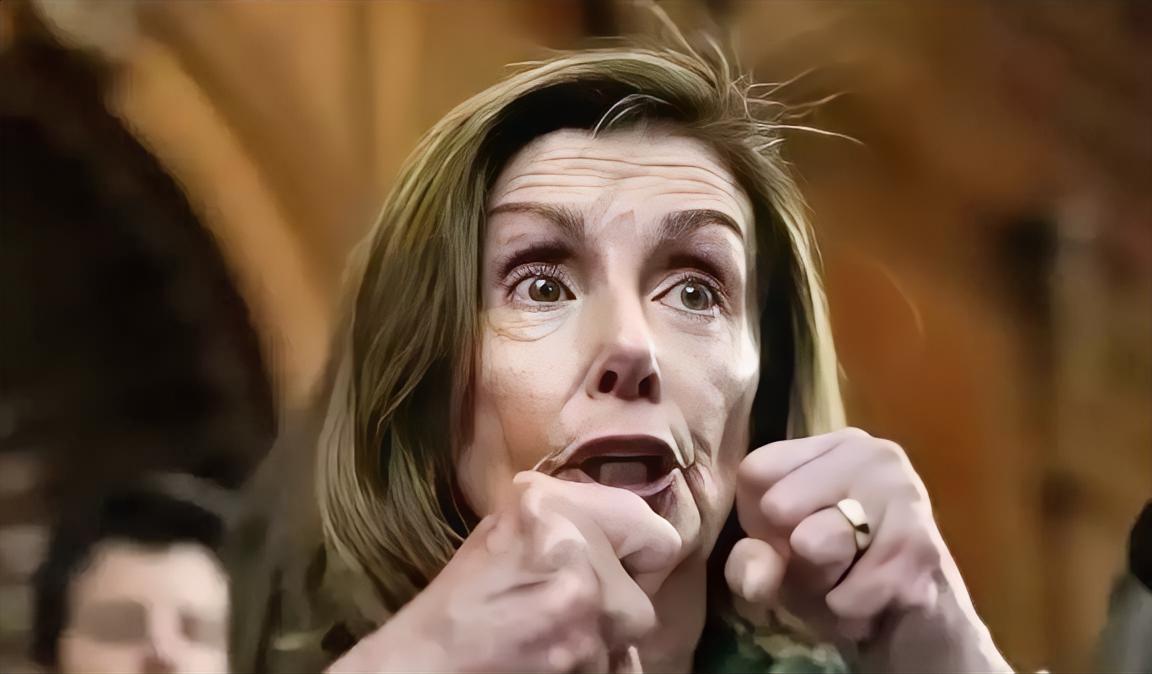 美国抓获马杜罗，佩洛西终于忍不住发声了！当地时间1月4日，佩洛西发文说：委内瑞拉