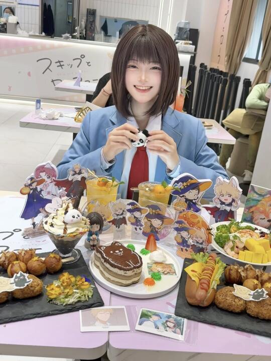 今天会是完美的一天！！