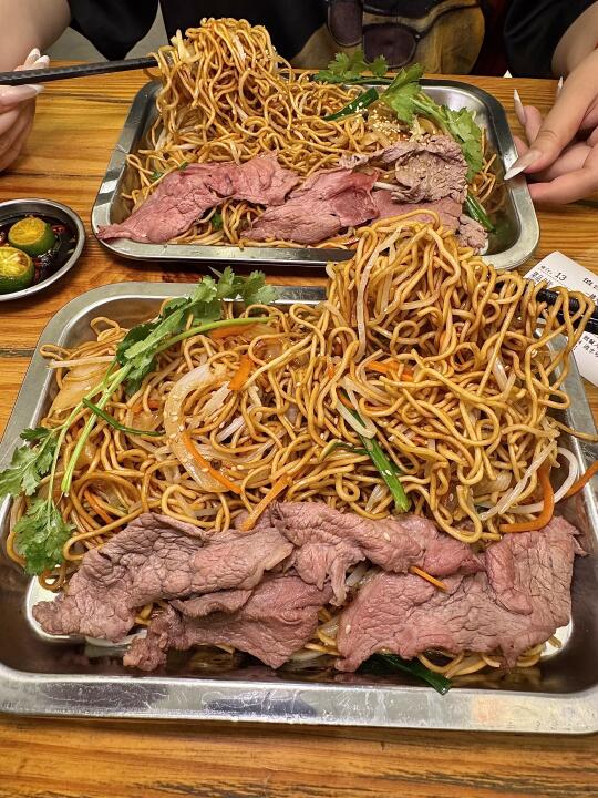感谢陈赫！！！确实是杭州极品！！！🥺🥺