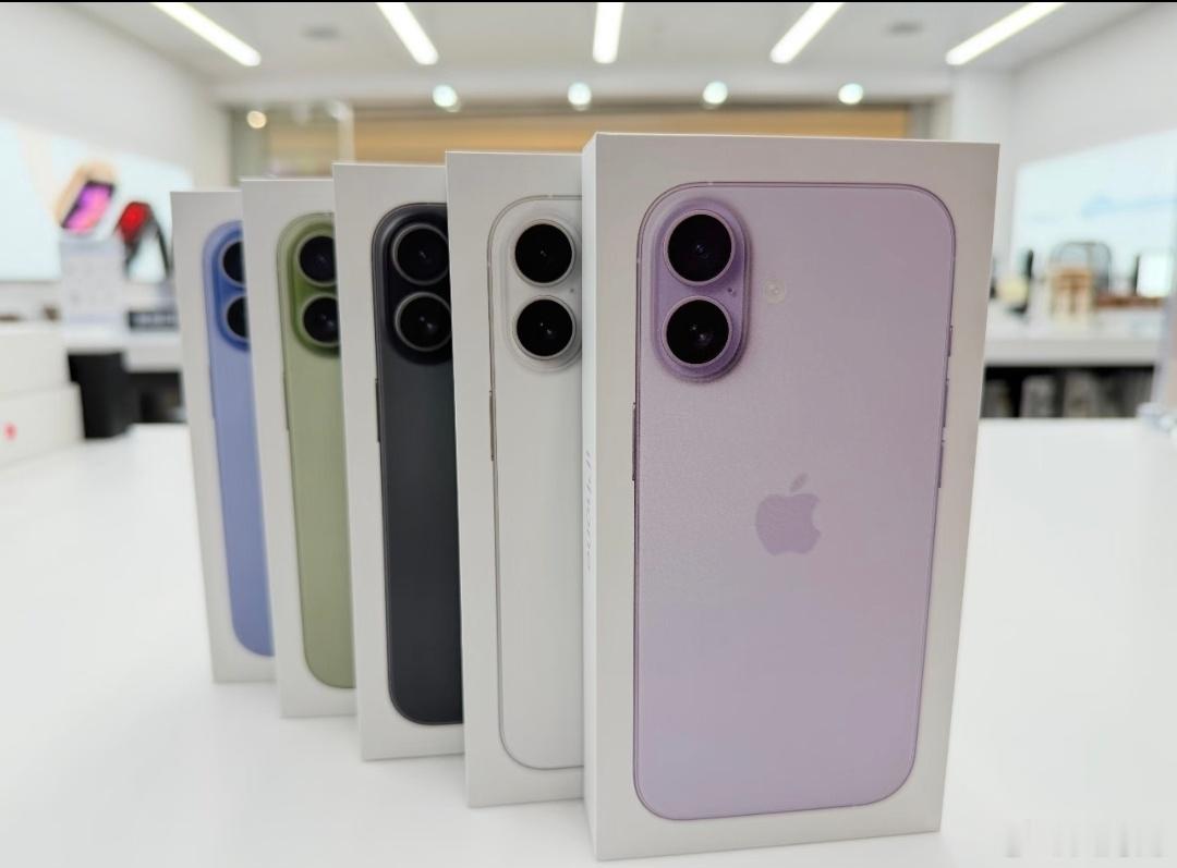 月租iPhone17或下周推出月租iPhone本质是使用权替换所有权，24期租金