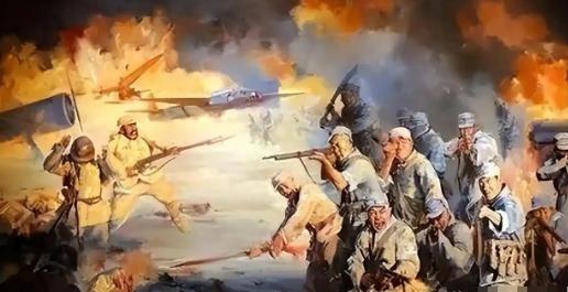 “要不是中国硬扛着，日本早就吞下了整个亚洲！”美国援华空军一名军医的孙子说出了真