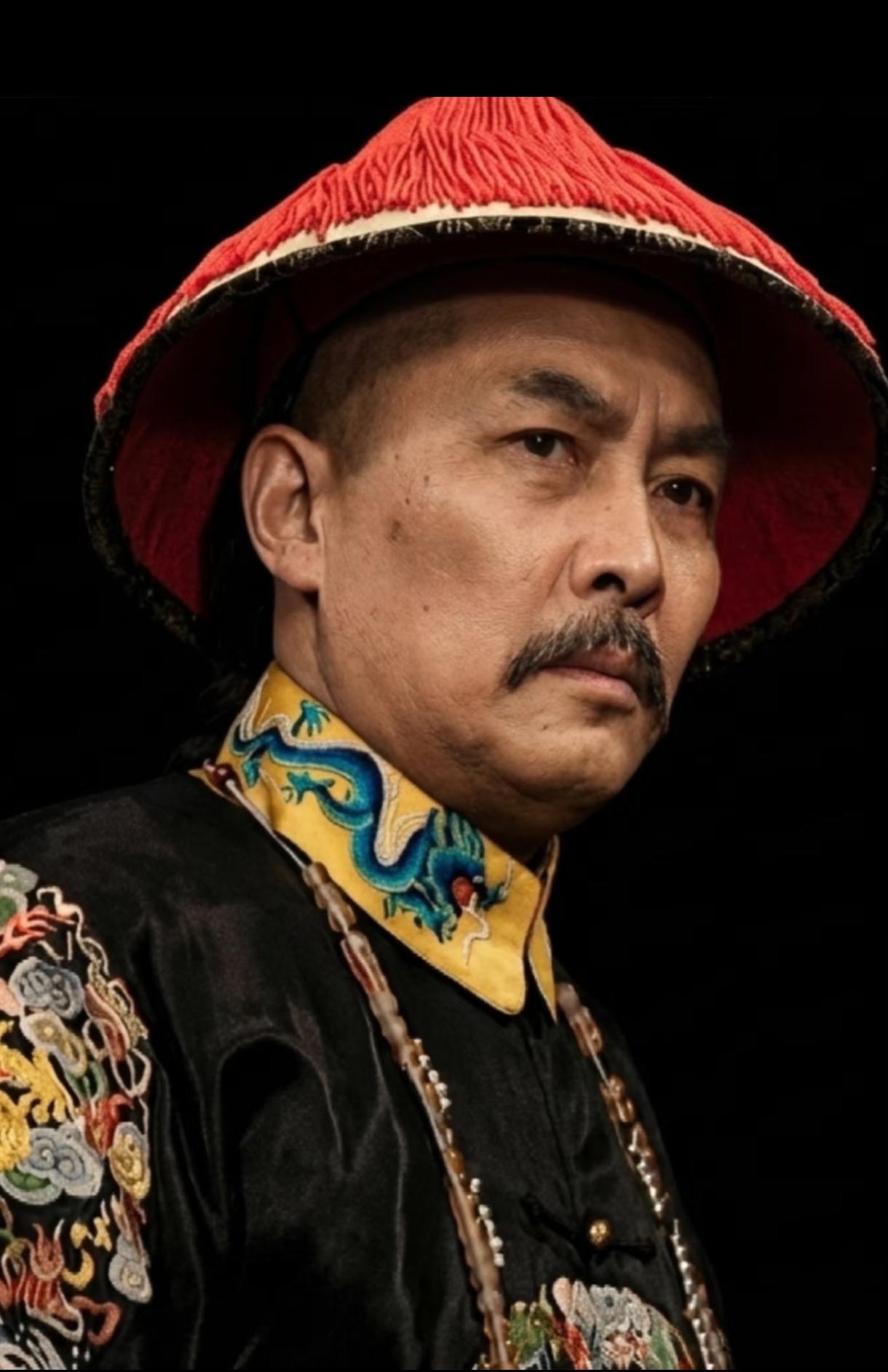 雍正二年冬天的一个雪夜。

养心殿里暖烘烘的，雍正批完最后一份奏折，放下朱笔，看