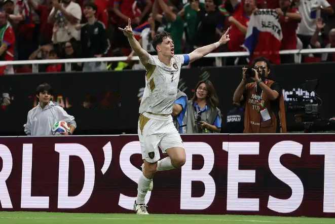 数据出炉，爆了！世界杯在中国收视率，让所有 FIFA 领导层后怕谁也没有预料到，
