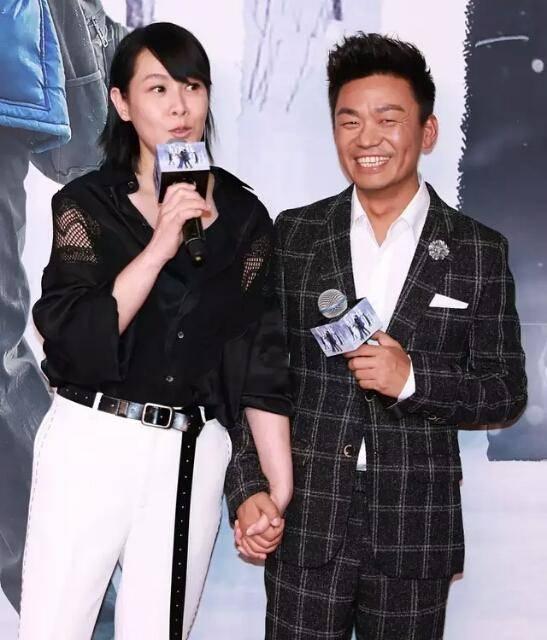 2008年，刘若英邀请王宝强来参加自己的演唱会，但王宝强却直接拒绝:“我在拍戏没