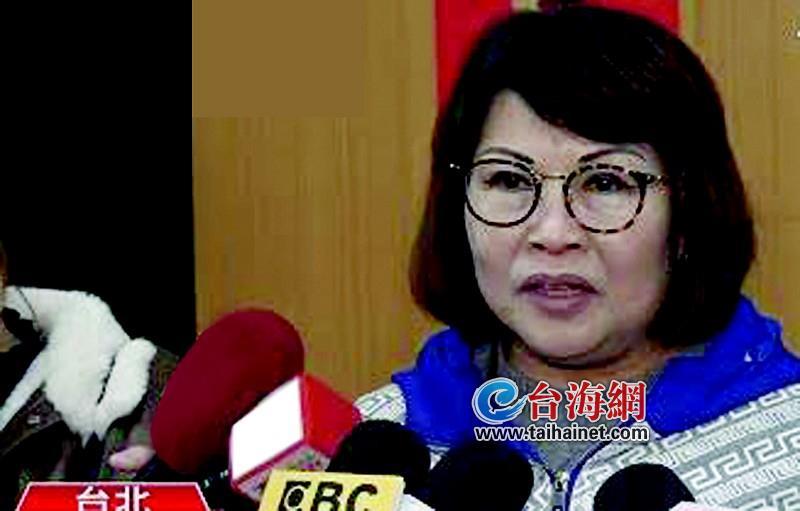 国民党内讧炸锅！

陆配常委怒撕郑丽文：两岸人民都被你骗了！

谁能想到，国民党