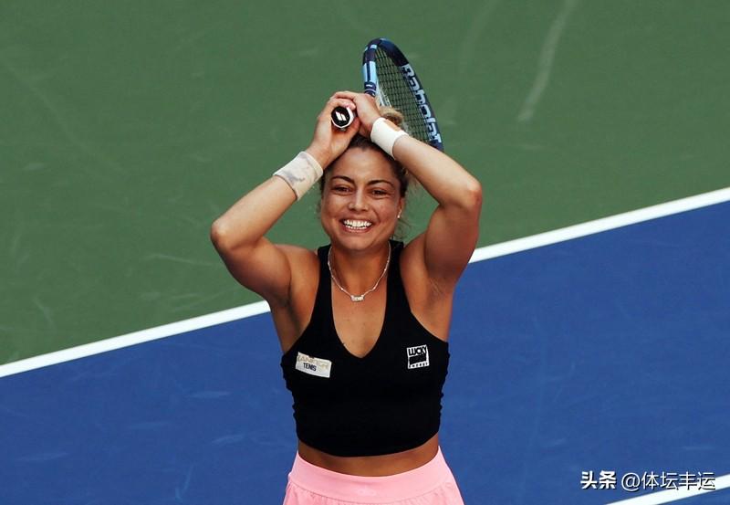 快讯，斯塔罗杜布采娃送油条+蛋横扫扎拉祖哈晋级八强🔥🔥

刚刚🔚的查尔斯顿