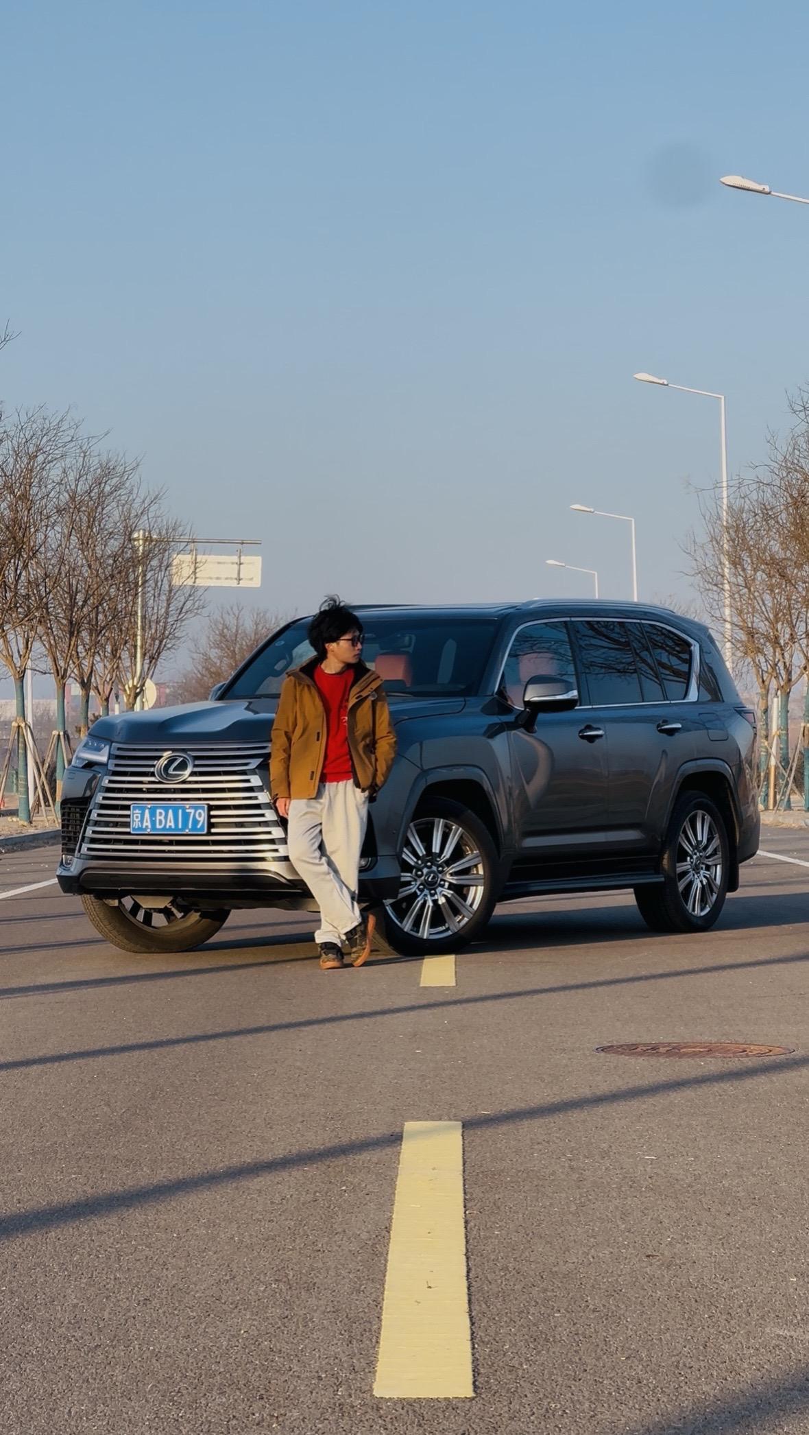 将军严选，好就完事儿，剩下的你别管～