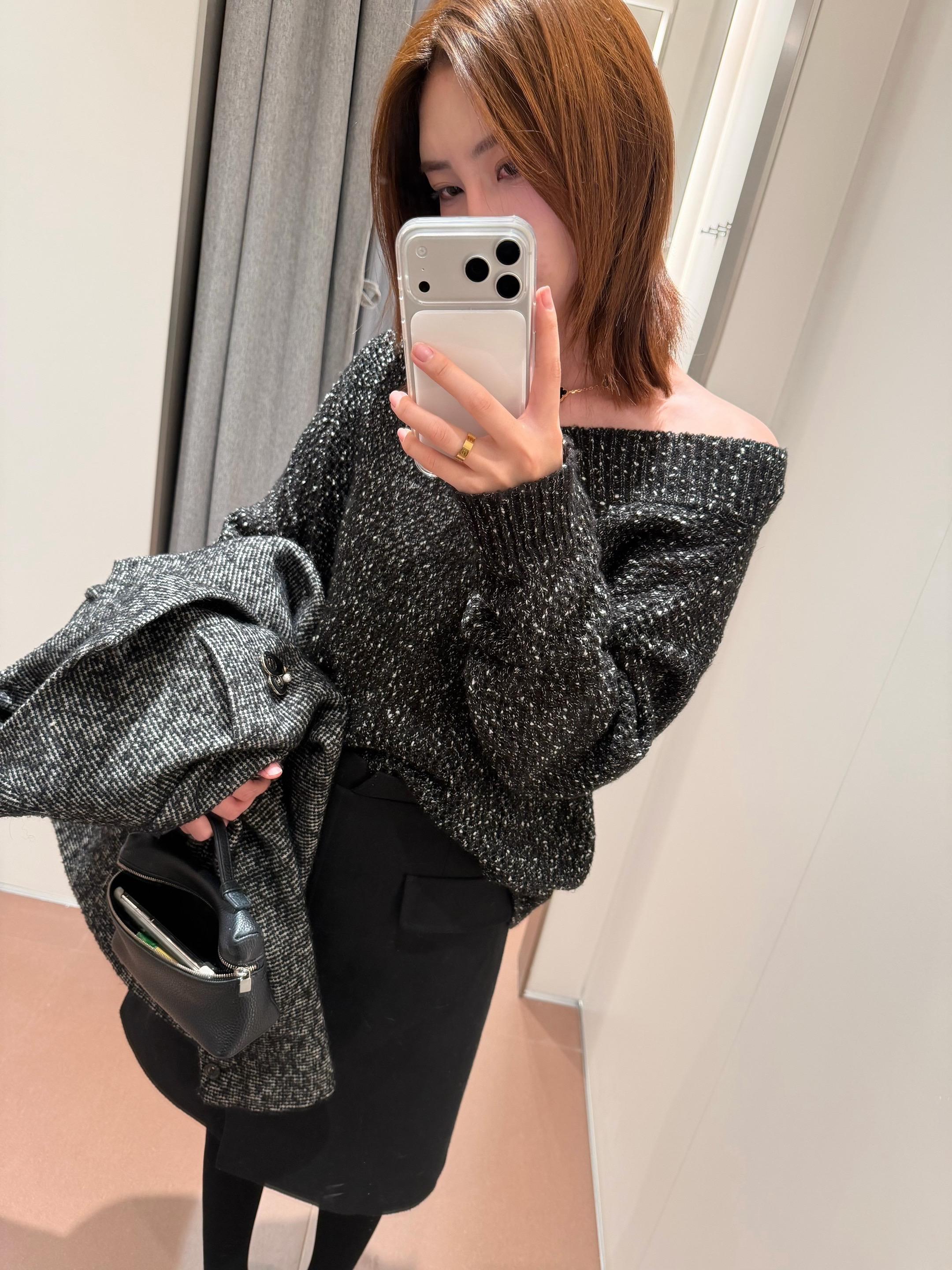 穿搭日记 ootd穿搭  极简