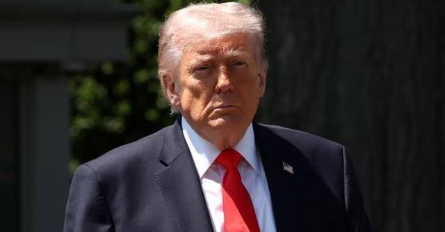 三个信号从美国传来，两个和中国有关
最近美国那边动作频频，到底释放了哪些值得关注