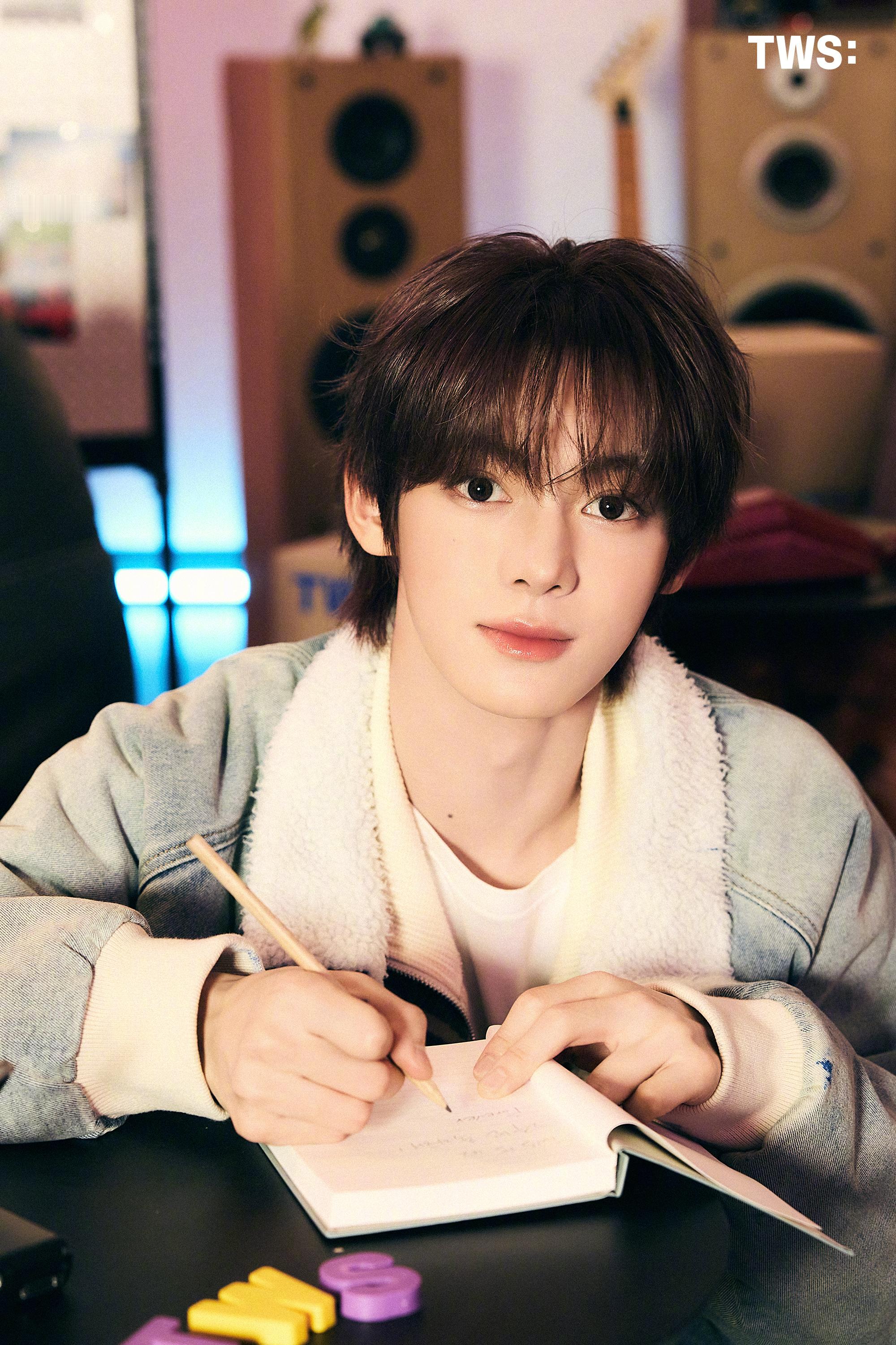 【Twi】260122 TWS 2nd Debut Anniversary 💫