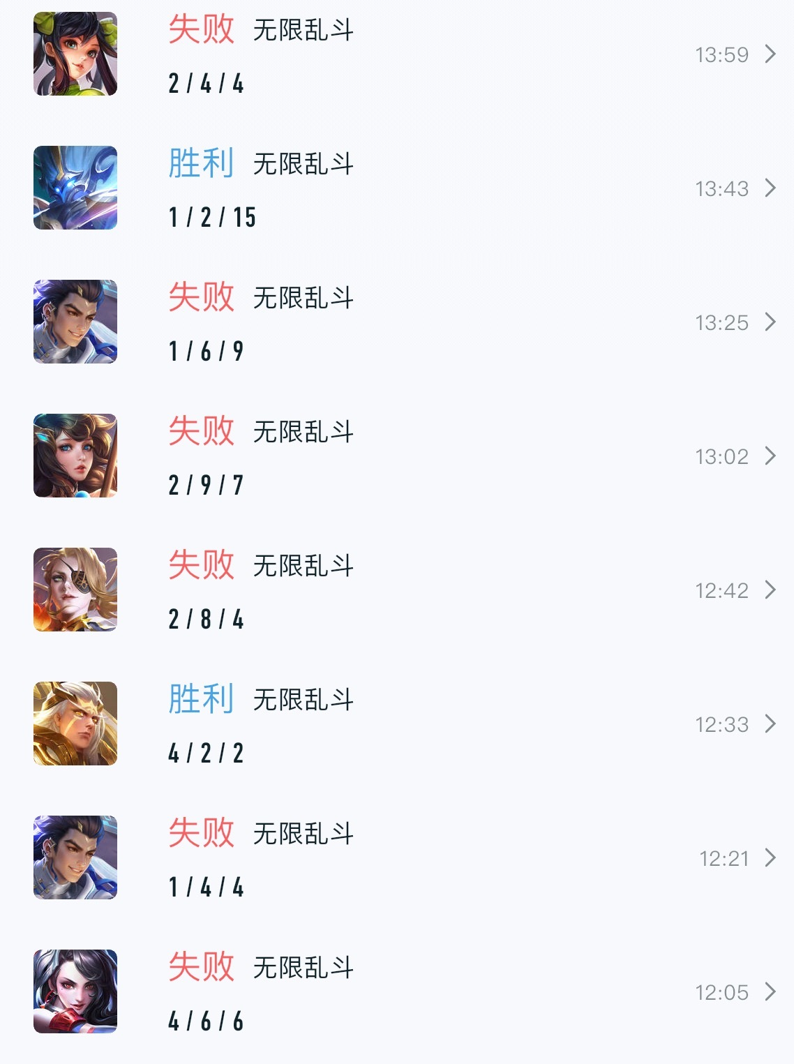 打完两眼一闭享福去了 
