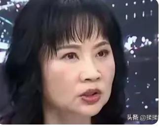 偶然刷到陈凤馨的一番点评

一下子点透了岛内很现实的乱象

嘴上天天把保家园、护