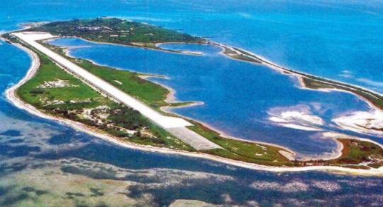 韩国总统府青瓦台突然宣布

1月27日，韩国总统府青瓦台就美国总统特朗普扬言上调