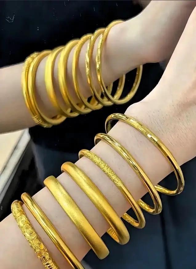 卖黄金要收税￼￼￼。你没看错！卖黄金扣税，它来了它来了！

卖黄金要收税。

2