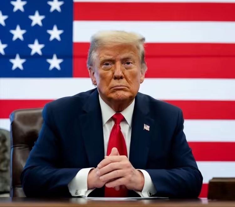 特朗普这次在欧洲踢到了钢板

特朗普本想拿“撤军”吓唬德国多掏钱，结果德国选择党