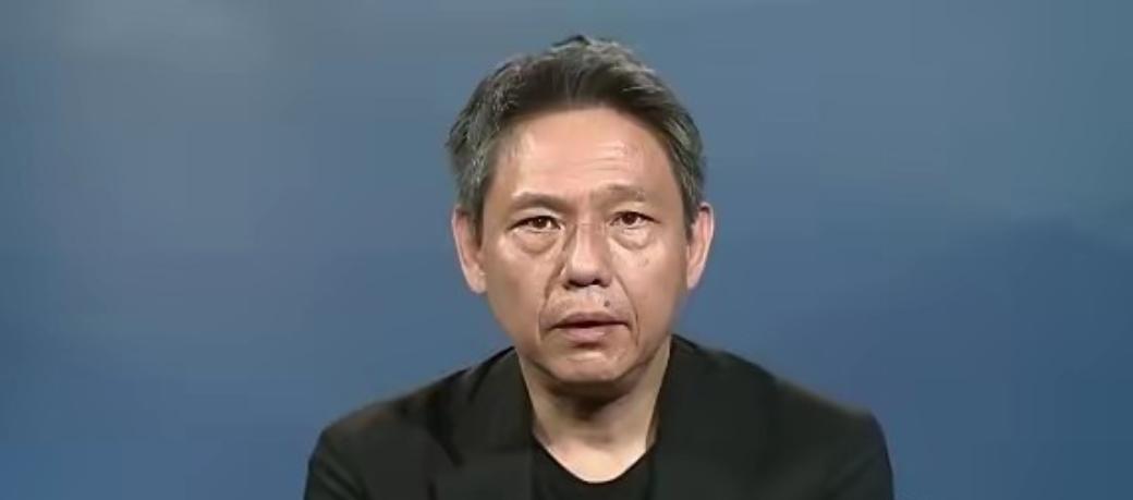 8月9日，台湾名嘴谢寒冰透露:台湾举行汉光演习，在划定的区域内7艘大陆货轮不愿意