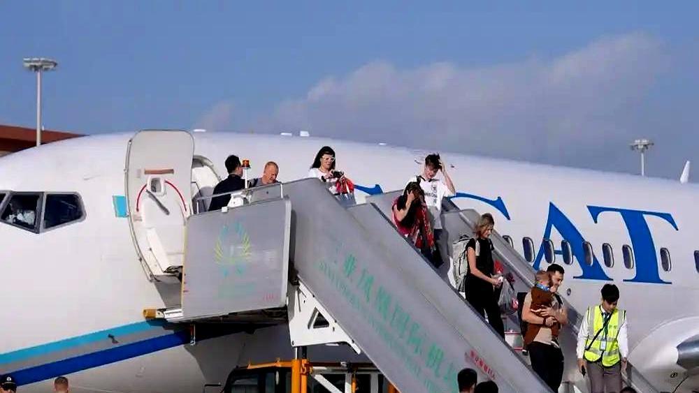 海南自贸港全岛封关首周亮点足！
海南封关首周，4亿货物"零关税"进岛！企业省下千