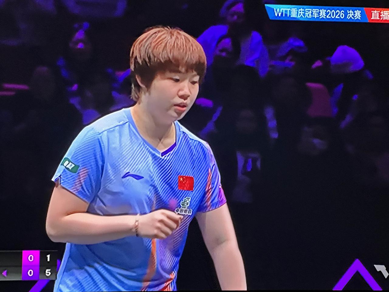 国乒最新消息：3月22日，乒乓球女队在成都训练基地结束2026年伦敦世乒赛第二次