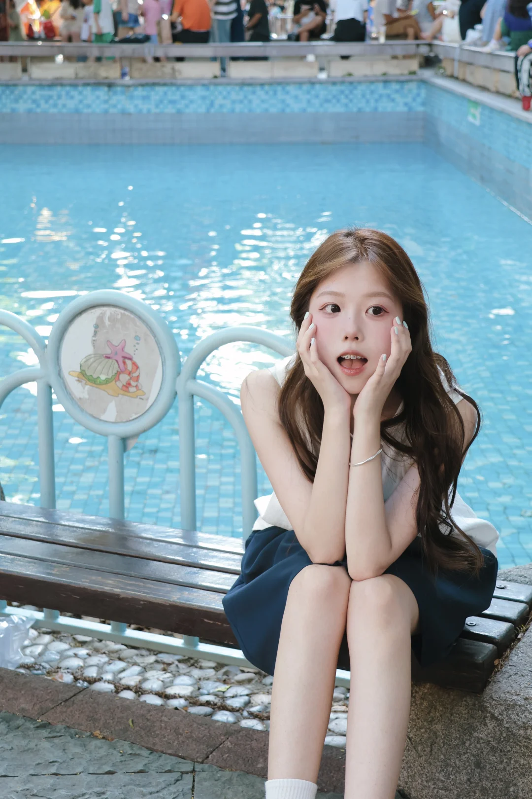 游园会永不打烊🎠🫧🛝