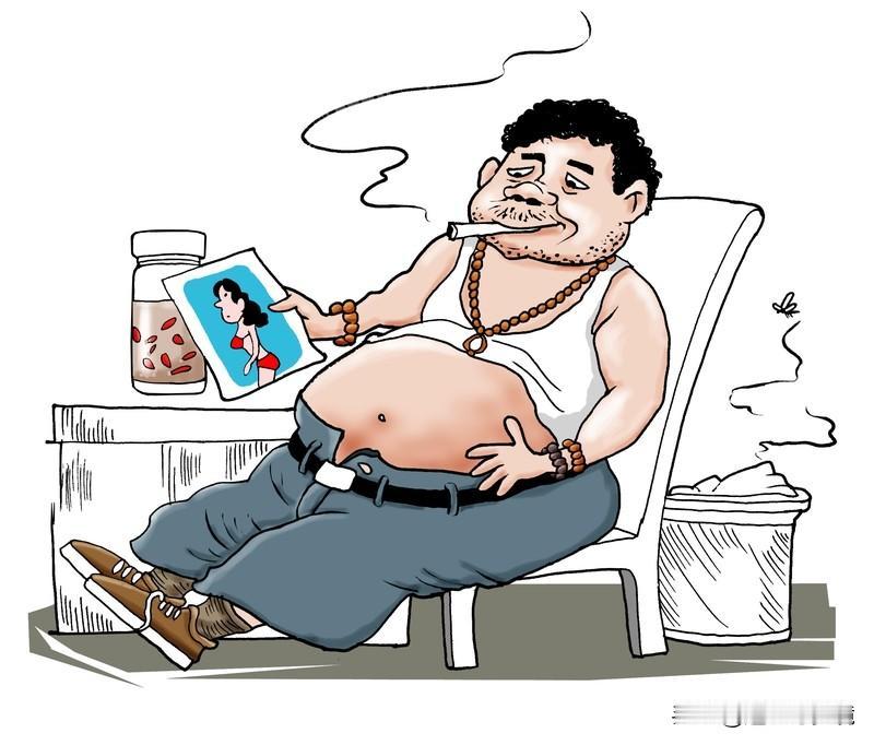 人到中年适当饿一饿或是抗衰黄金窗口 人到中年，适当饿一饿可能是抗衰的黄金秘诀！我