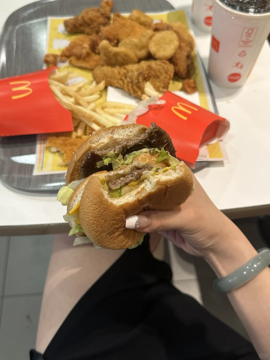 晚餐吃什么