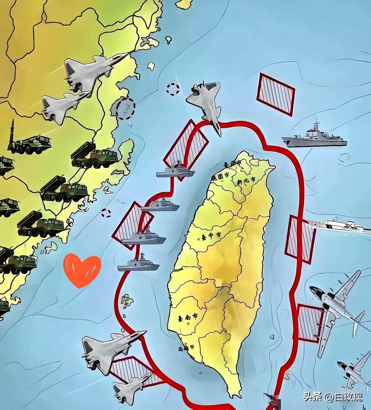 台湾能源告急，不少人呼吁大陆“雪中送炭”。
执政的民进党奉行的是“抗中保台”，不