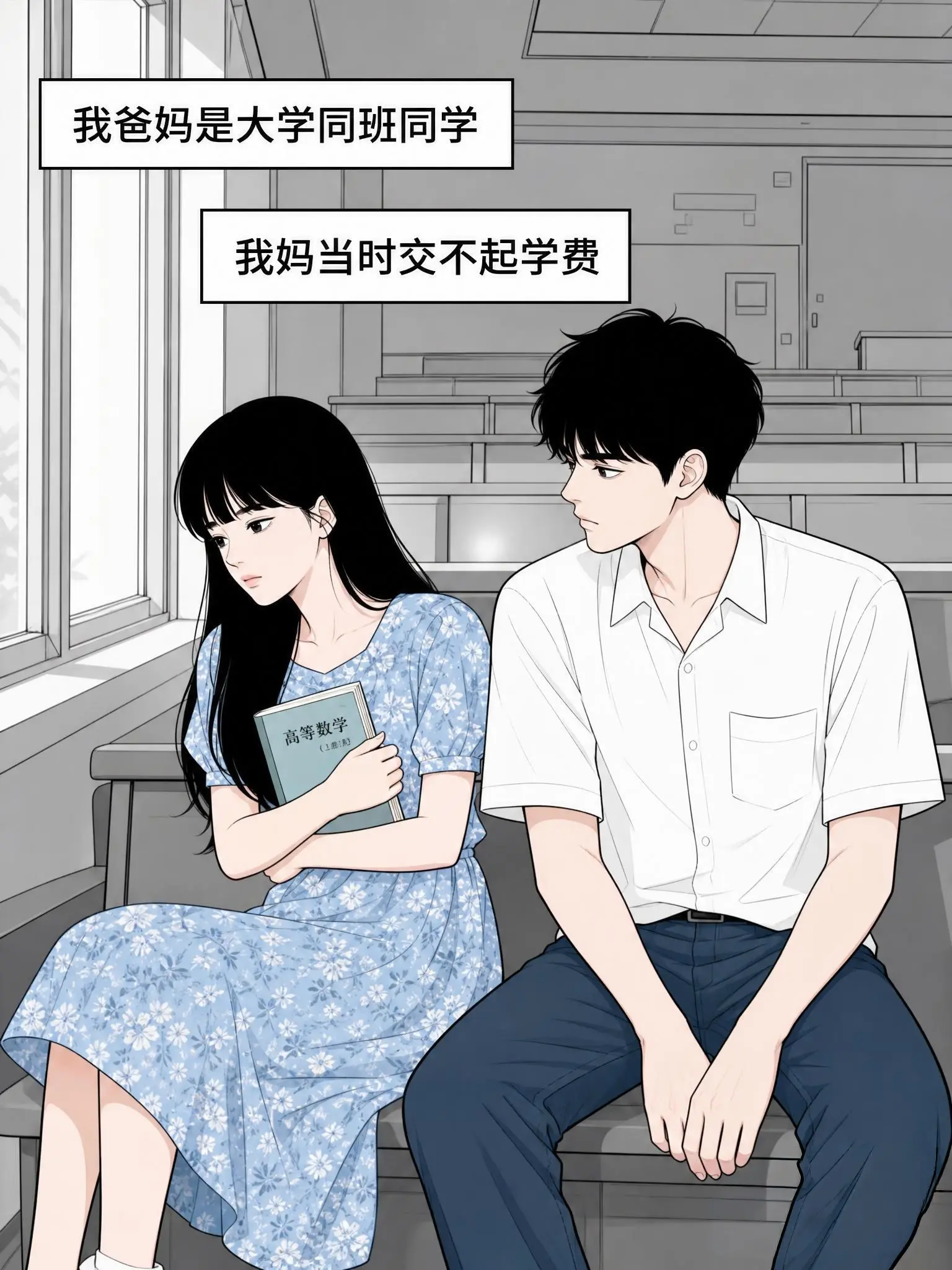 真心瞬息万变！大多数的爱并非是永恒的…