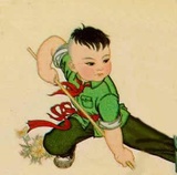 闲风最爱军事