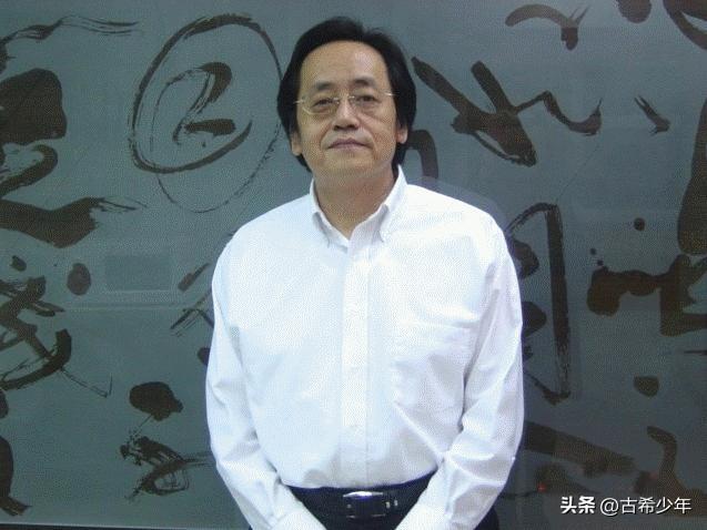 这个倪海厦，竟然有那么多人相信他——

不管倪海厦有多少头衔，有什么耀眼光环，老