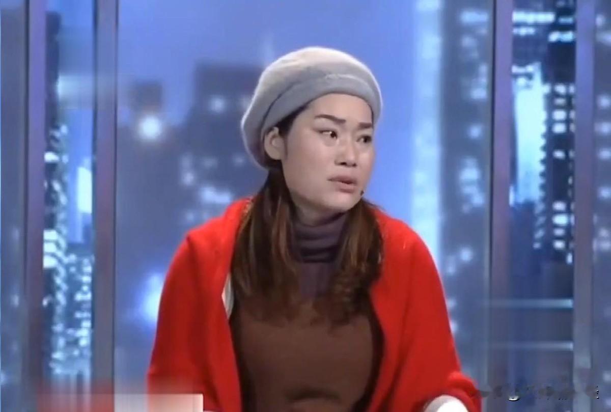 女子出轨后抛夫弃子跟人私奔，本以为找到了真爱，结果跟着新男友回老家后被新男友前妻