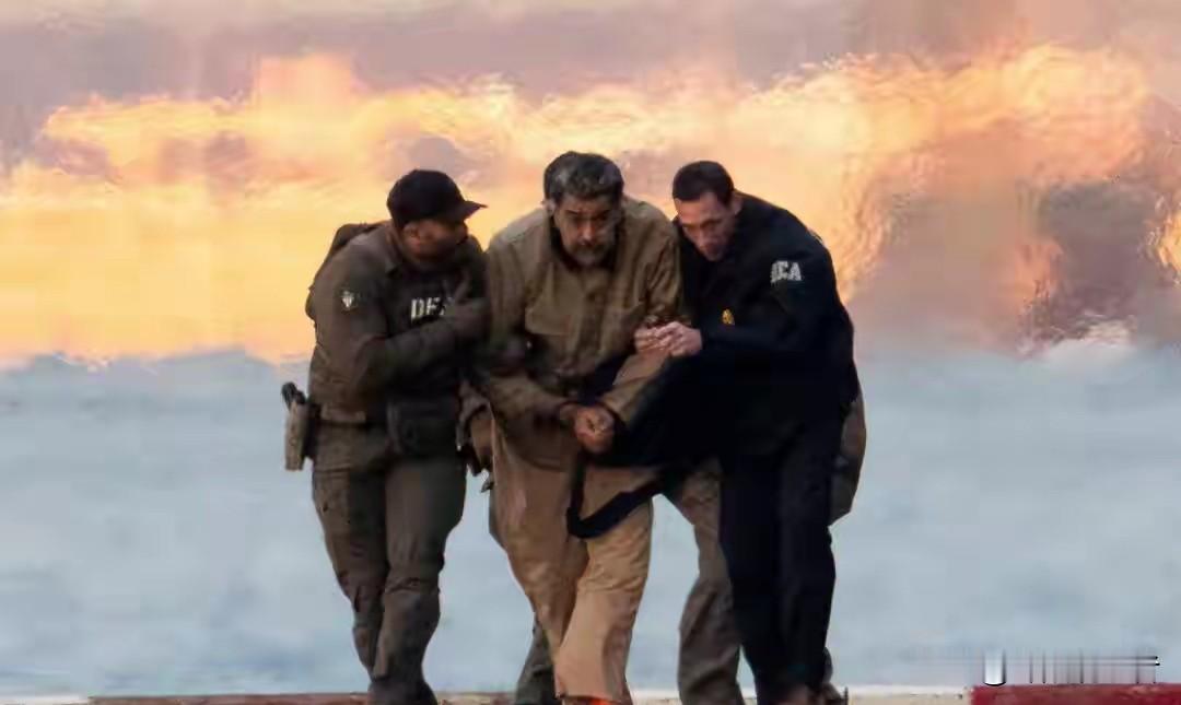 英媒披露：马杜罗被捕，副总统和他弟弟早与美勾结，马杜罗才轻松被拿下。
的这事儿太