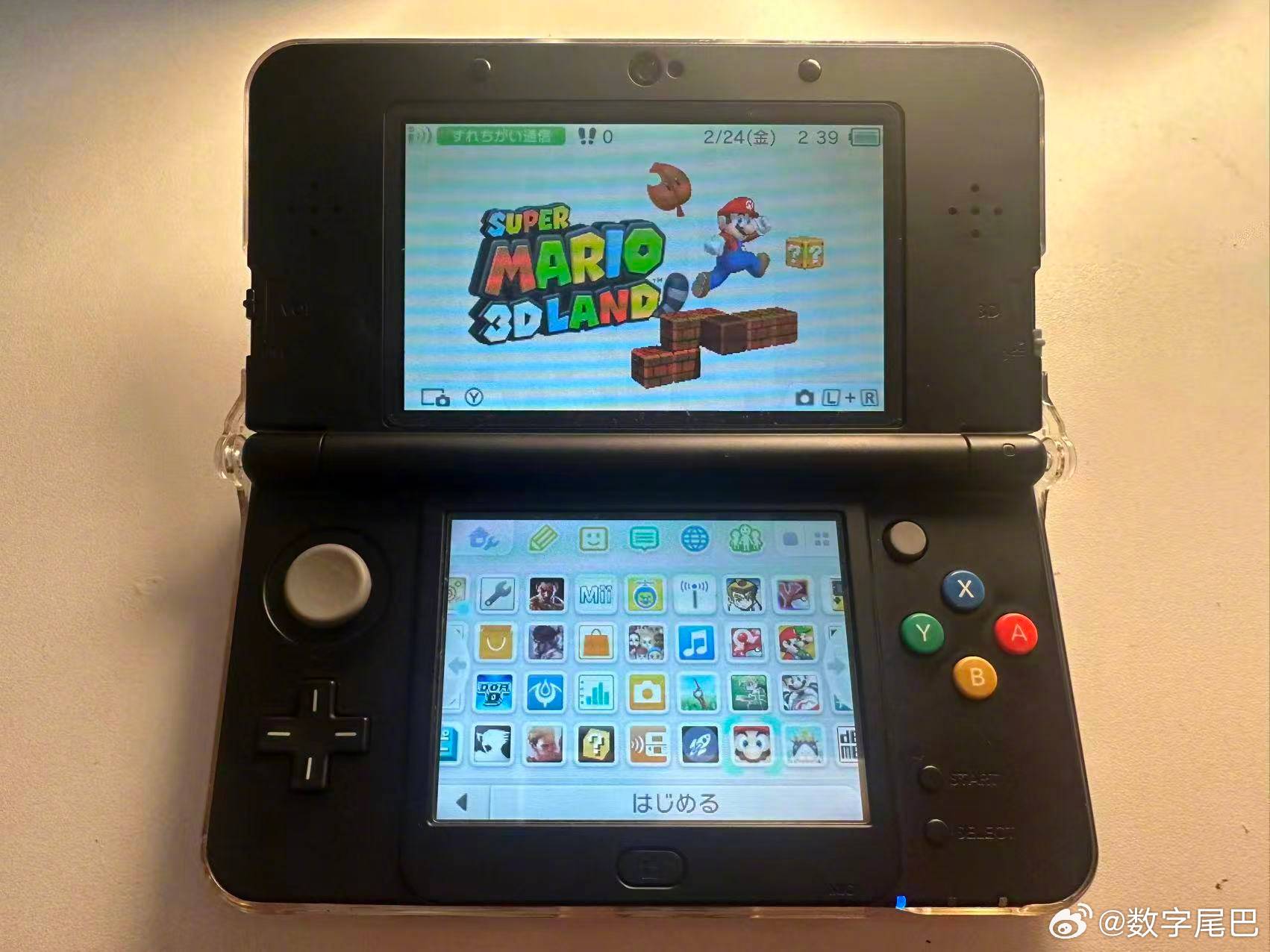 怀旧小抽屉 压箱底的掌机们：最后有纯独立掌机的世代 - 3DS 和 PSV小学初