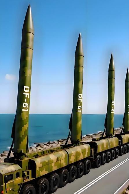 打蛇打七寸！美国表示，中国的七寸就是沿海城市，所以美国时时威胁，中美一旦开战，就