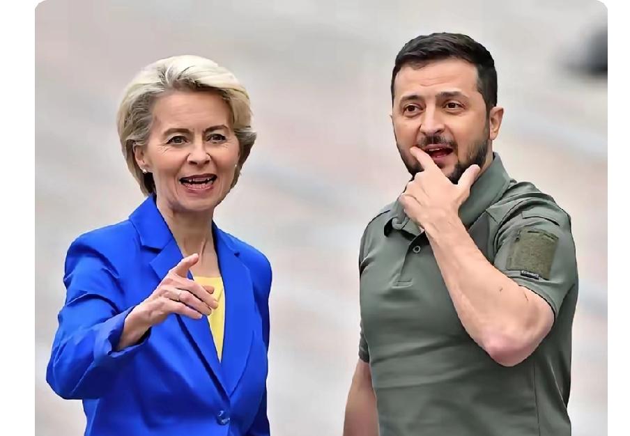 这泽连斯基的腐败传闻真是闹得沸沸扬扬。“特普会”前夕，外媒就曝光他一天买9套豪宅