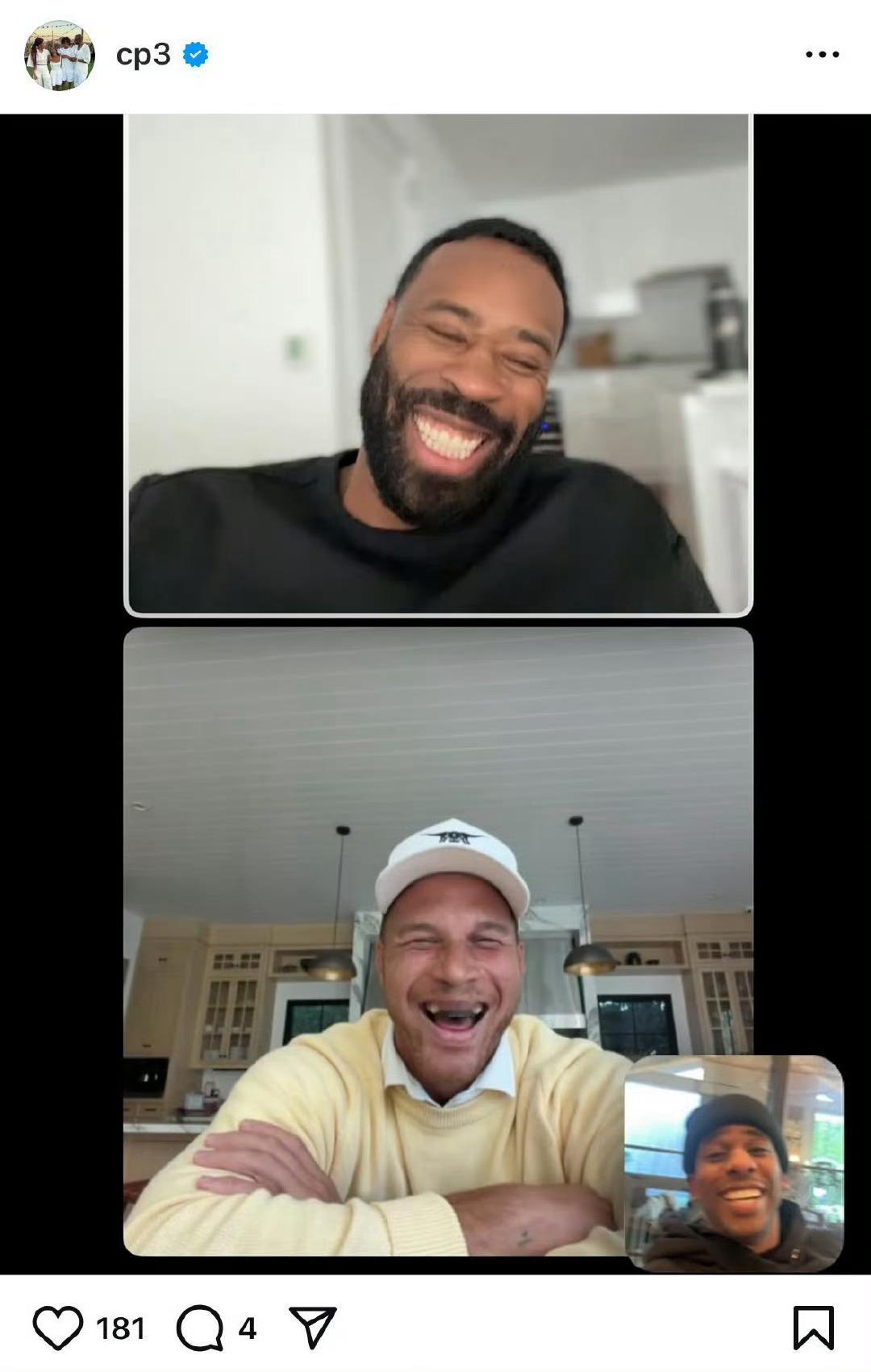 快船的队史高光时刻很少，这三位给那时的快船带来了很多精彩时刻！