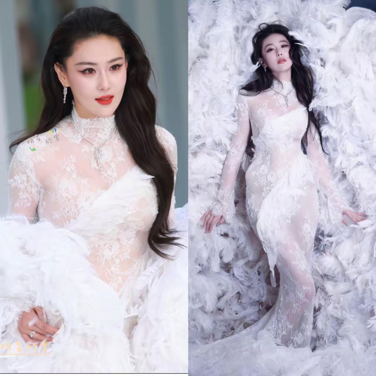 何捷终于不用再装了，也不用再辩解了。现在全国人民都知道了，原来他才是吃得最好的那