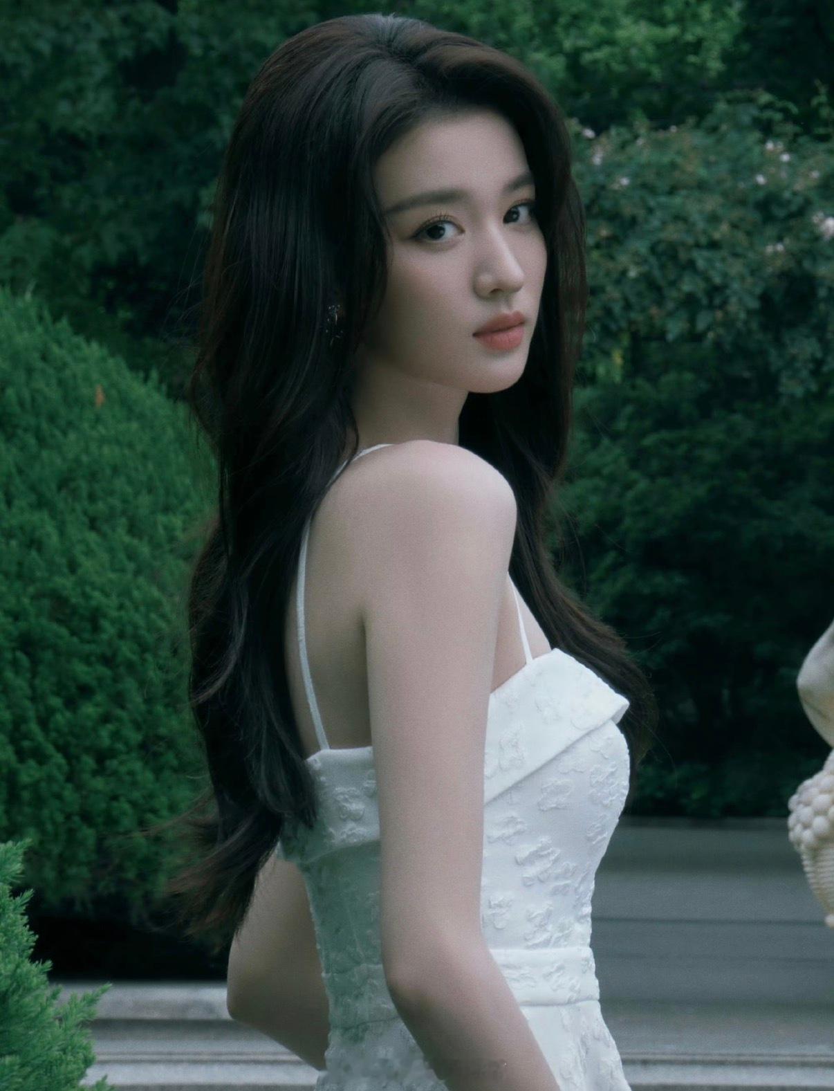 王楚然是不是没有成为流量花的命？ 