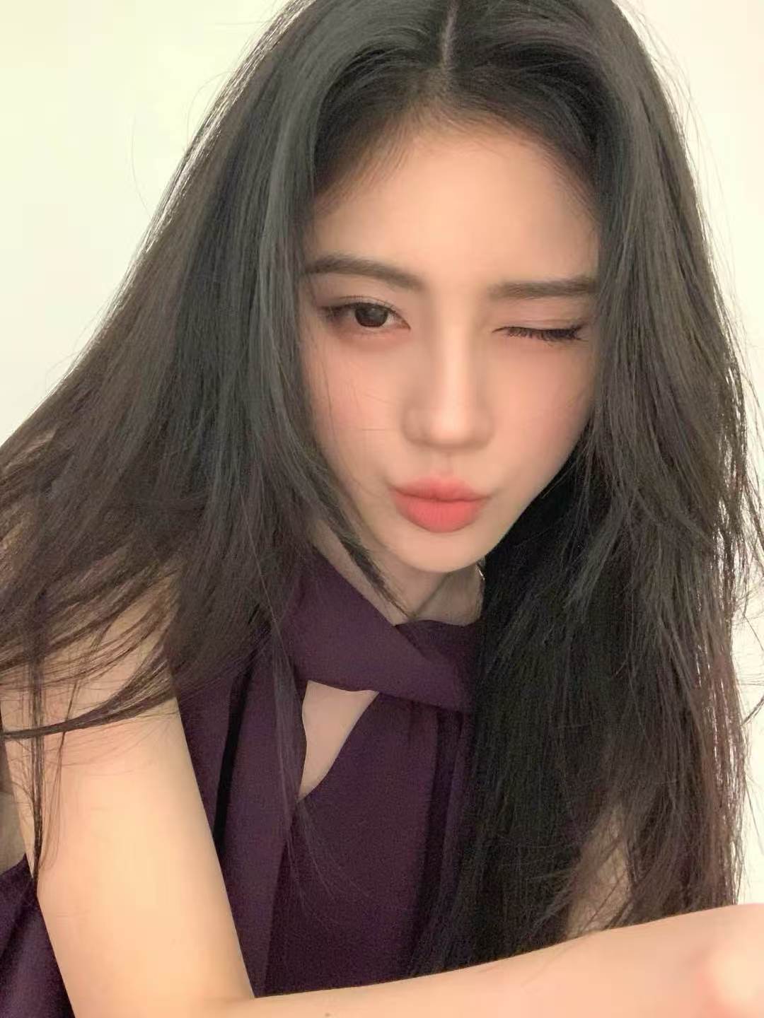 鞠婧祎 💙 向全世界安利鞠婧祎 20260726 鞠婧祎 instagram 