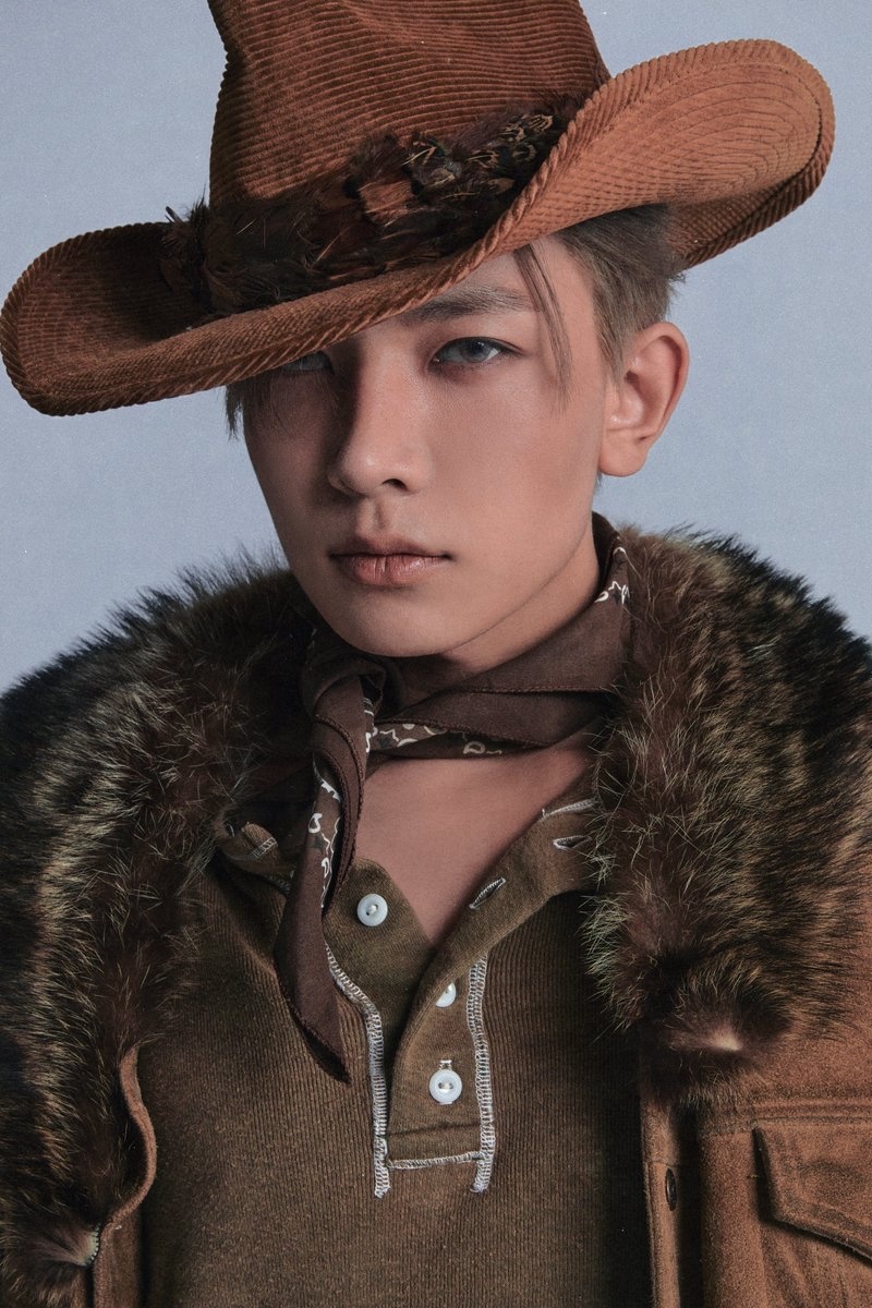 ENHYPEN 'THE SIN : VANISH' Still <Big Gi