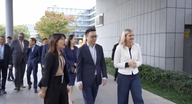 西方忽然发现，风向真的变了，一个细节被曝光，中国变化很彻底！

近期，一件让西方