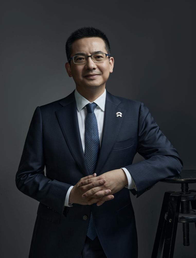 蔚来总裁：多花200亿造增程不如多建换电站
8月21日，蔚来联合创始人、总裁秦力
