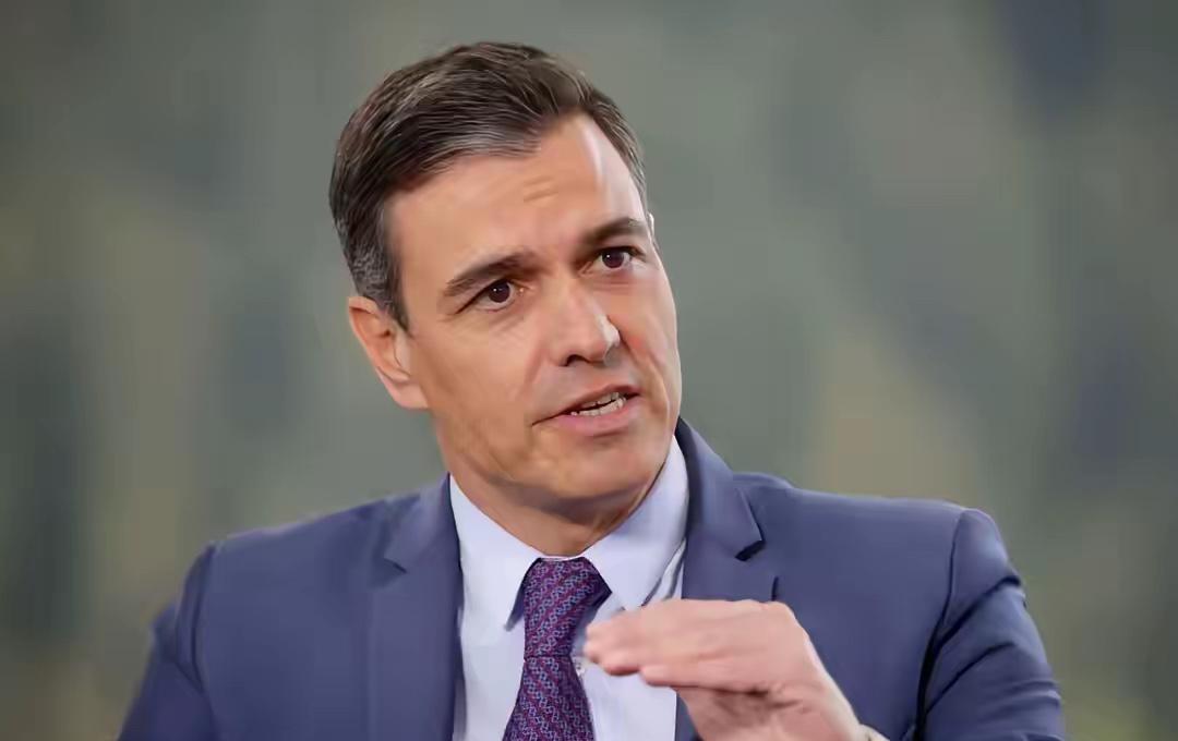 必须为西班牙点一个大大的赞！4月19日，首相桑切斯直接放出重磅消息：4月21日欧