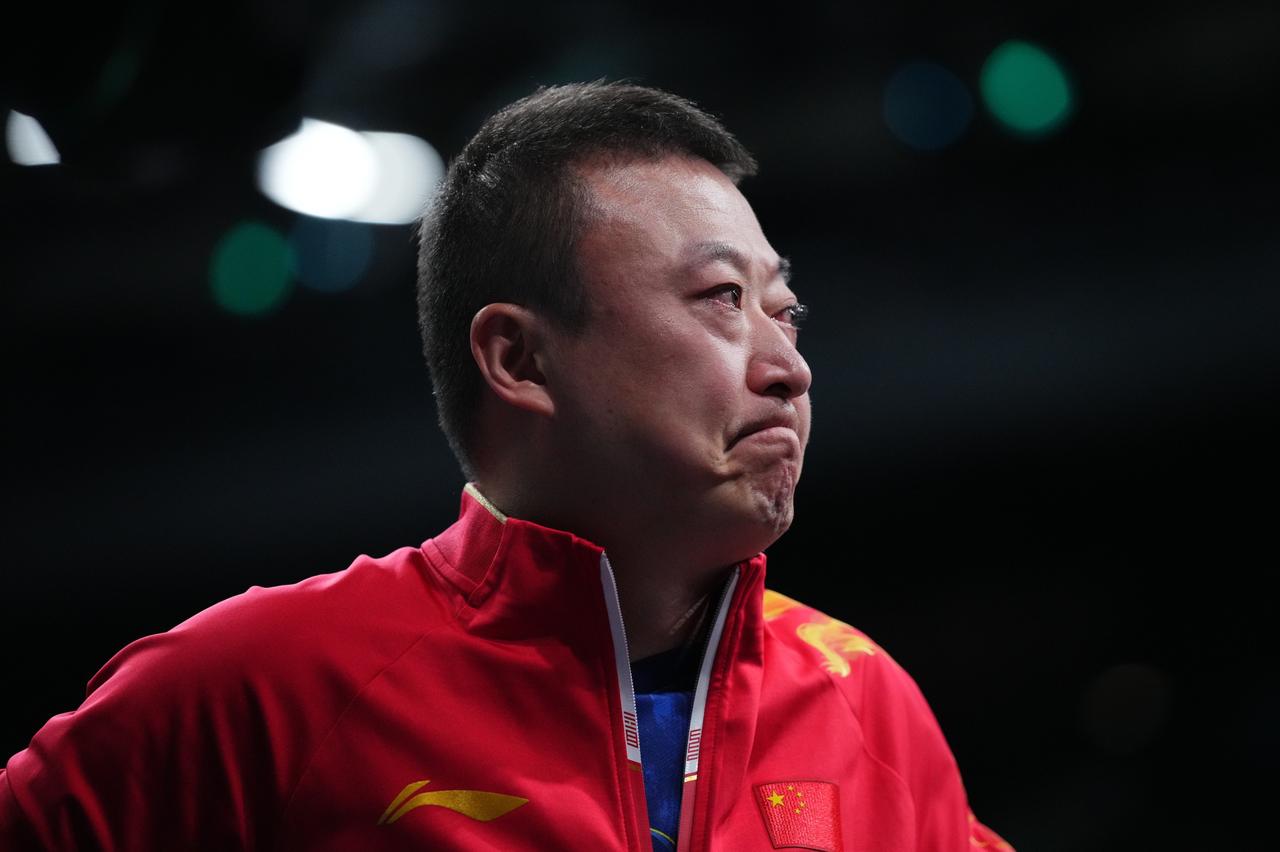 太原赛8强出炉：没想到女单“形势严峻”
原本以为男单晋级人数不如日乒：8强国乒2