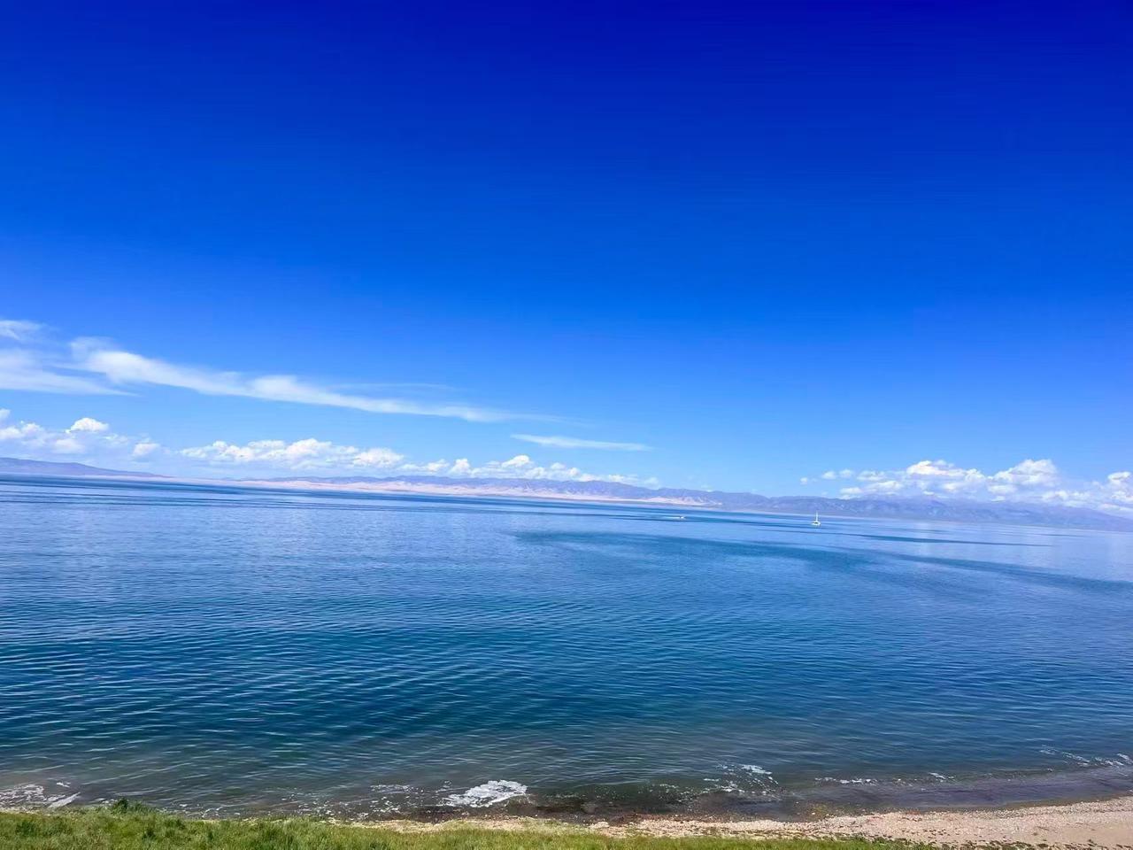 ☀️
美好的一天开始啦！

人生无完美，曲折亦风景。
让花成花，让树成树🌲