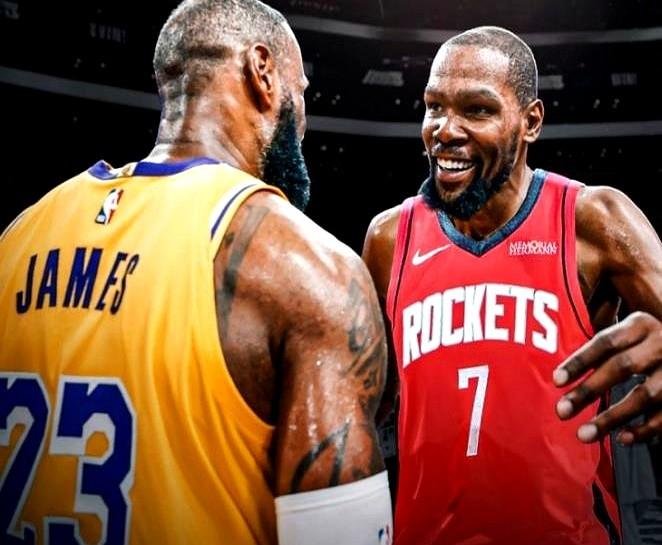 科比打替补？这阵容一出，全网炸了。

前NBA球星“白巧克力”威廉姆斯，在一档节